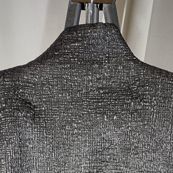 W by Worth Black Jacket Size P - Picture 7 of 8